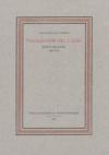 Viaggiatori nel Lazio. Fonti italiane 1800-1920