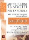 Il grande libro delle versioni latine. 272 versioni dal latino con traduzione italiana e schede didattiche. Per il triennio e la maturità