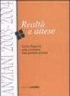 Anziani 2003-2004. Realtà e attese. Quinto rapporto sulla condizione della persona anziana