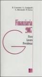 Finanziaria 2007. Fisco, lavoro, previdenza