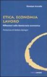 Etica, economia e lavoro. Riflessioni sulla democrazia economica