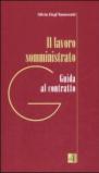 Il lavoro somministrato