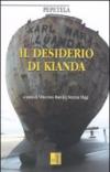 Il desiderio di Kianda