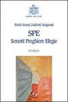Sonetti preghiere elegie