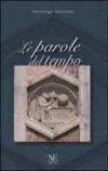 Le parole del tempo