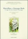 Marcellino e Giuseppe Roda. Un viaggio nella cultura del giardino e del paesaggio