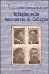 Indagine sullo smemorato di Collegno