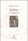 Balthus e i surrealisti