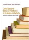 Certificazione delle competenze e strategie didattiche. Opportunità formative per l'equità sociale