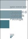 Lineamenti di storia della psicologia