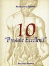 10 prostate eccellenti