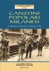 Canzoni popolari milanesi