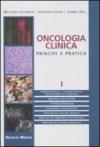 Oncologia clinica. Principi e pratica. 1.