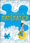 I compiti di matematica. Per iniziare. Per la 1ª classe elementare