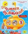 My summer submarine. Per la 5ª classe elementare