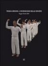 Trisha Brown. L'invenzione dello spazio. Ediz. mutilingue