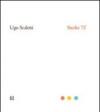 Ugo Scaletti. Studio 72. Ediz. italiana e inglese