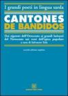 Cantones de bandidos