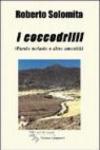 I coccodrilli. Parole nefaste ed altre amenità