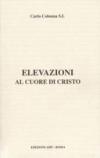 Elevazioni al cuore di Cristo