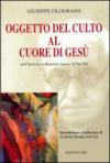 Oggetto del culto al cuore di Gesù nell'Enciclica 