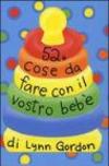 52 cose da fare con il vostro bebè. Carte