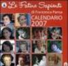 Le fatine sapienti. Calendario 2007