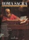 Roma sacra. Guida alle chiese della città eterna. Vol. 11: 11° itinerario. Da via dei Coronari a via Giulia.