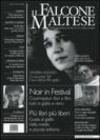 Il falcone maltese. Il giallo al cinema, nei libri, in tv e nella cronaca (2005)