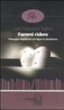 Fammi ridere. Paesaggio napoletano con figure in dissolvenza