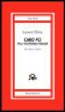Caro PCI. Pisa, Pontedera, Firenze
