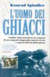 L'uomo dei ghiacci