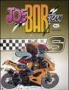 Joe Bar team. 6.