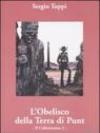 Il collezionista. 2: L' obelisco della terra di Punt
