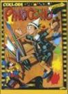 Pinocchio 1946