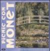 Picnic con Monet