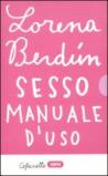 Sesso. Manuale d'uso (4 vol.)