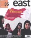 East. 35.Prove di democrazia