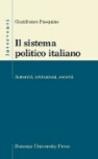 Il sistema politico italiano. Autorità, istituzioni, società