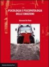 Psicologia e psicopatologia delle emozioni