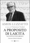 A proposito di laicità. Dal punto di vista ebraico