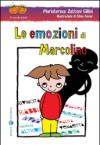 Le emozioni di Marcolino