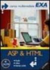 Asp & Html. Corso multimediale. CD-ROM