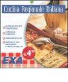 La cucina regionale italiana. CD-ROM