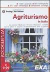 Agriturismi in Italia. CD-ROM