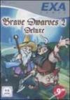 Brave Dwarves Deluxe. CD-ROM. 2.