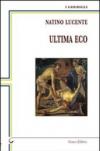 Ultima eco