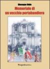 Memoriale di un vecchio portabandiera