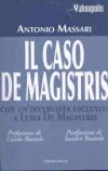 Il caso De Magistris