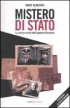 Mistero di Stato. La strana morte dell'ispettore Donatoni